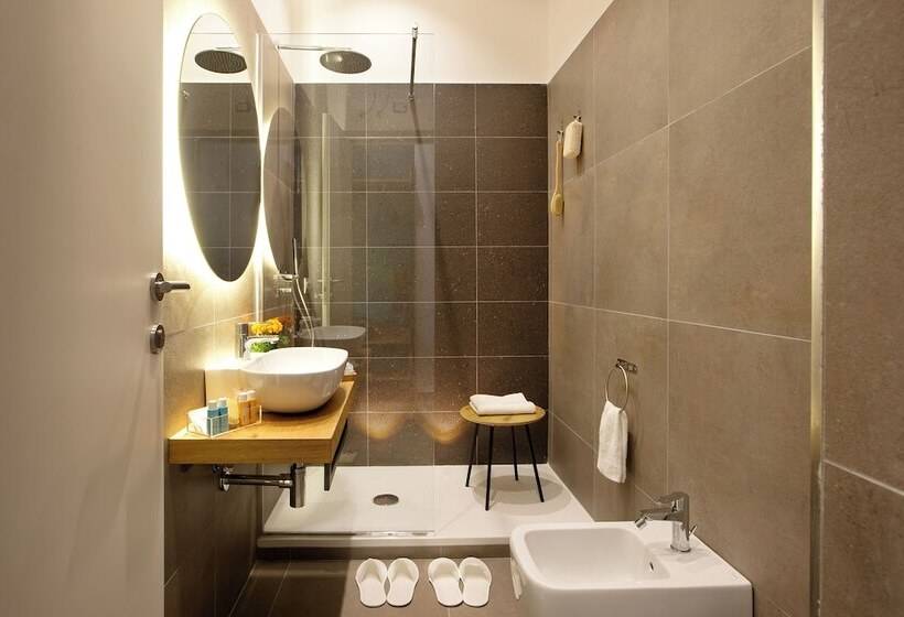 צימר Mare Fuoris