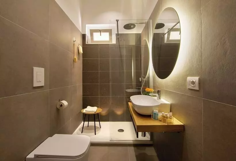 ベッドアンドブレックファースト Mare Fuoris