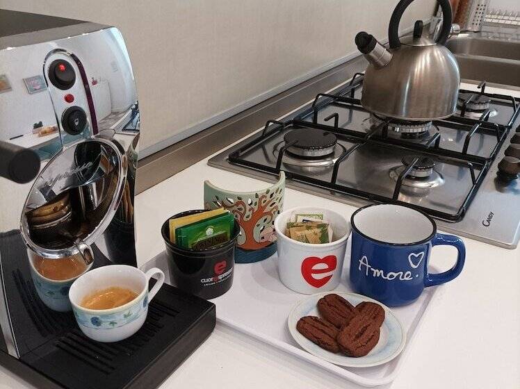 צימר Mini Apartment With Bathroom And Kitchen For Exclusive Use