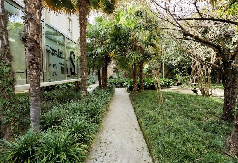 تختخواب و صبحانه Sugars Residenza D  Epoca