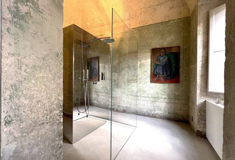 تختخواب و صبحانه Sugars Residenza D  Epoca