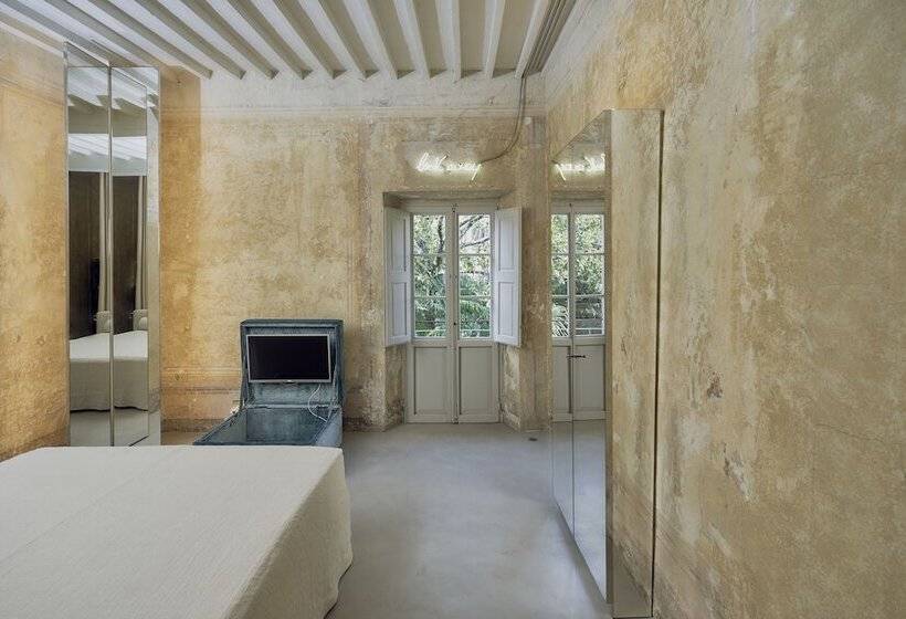 تختخواب و صبحانه Sugars Residenza D  Epoca