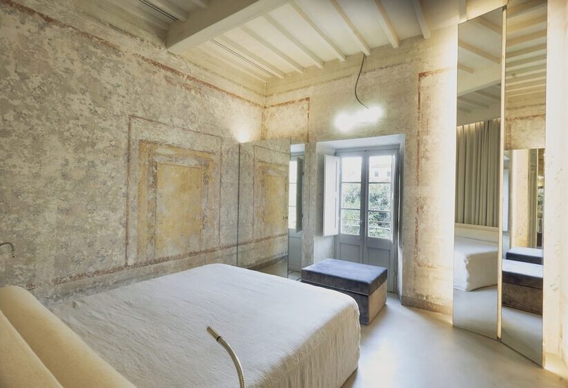 تختخواب و صبحانه Sugars Residenza D  Epoca