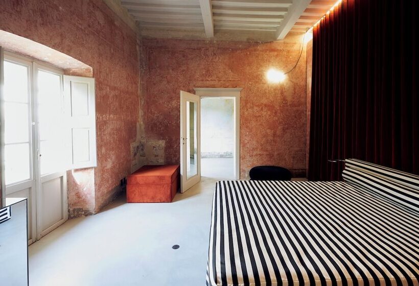 تختخواب و صبحانه Sugars Residenza D  Epoca