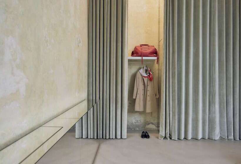 تختخواب و صبحانه Sugars Residenza D  Epoca