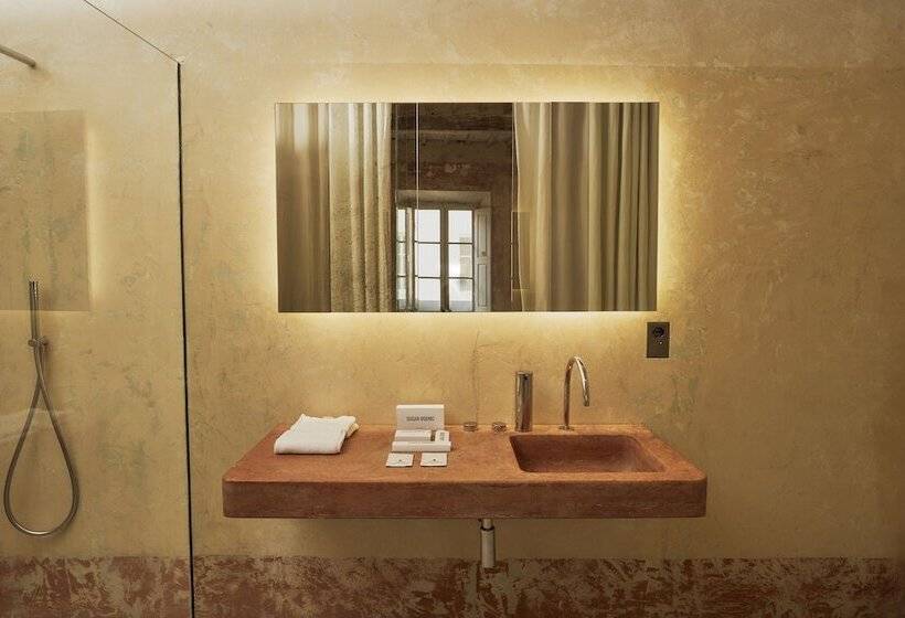 تختخواب و صبحانه Sugars Residenza D  Epoca