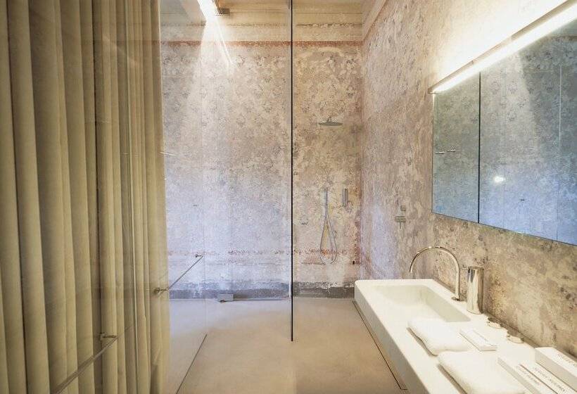 تختخواب و صبحانه Sugars Residenza D  Epoca