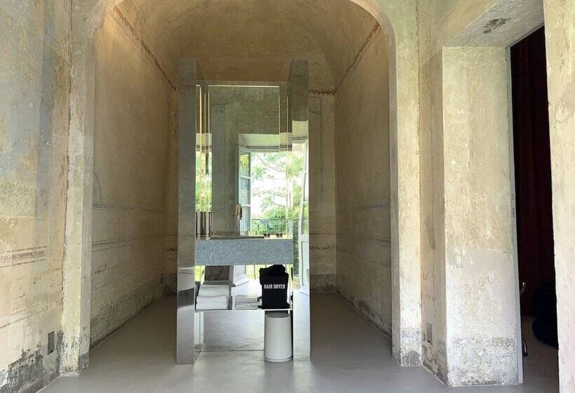 تختخواب و صبحانه Sugars Residenza D  Epoca