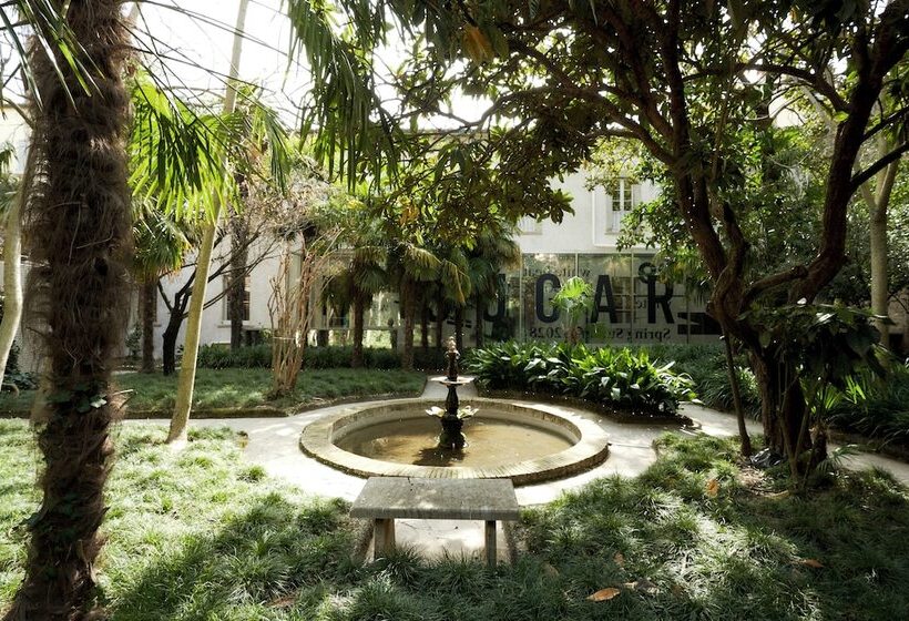 تختخواب و صبحانه Sugars Residenza D  Epoca