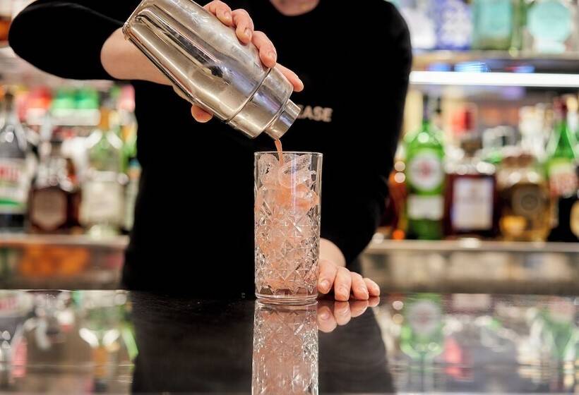 تختخواب و صبحانه Sugars Residenza D  Epoca