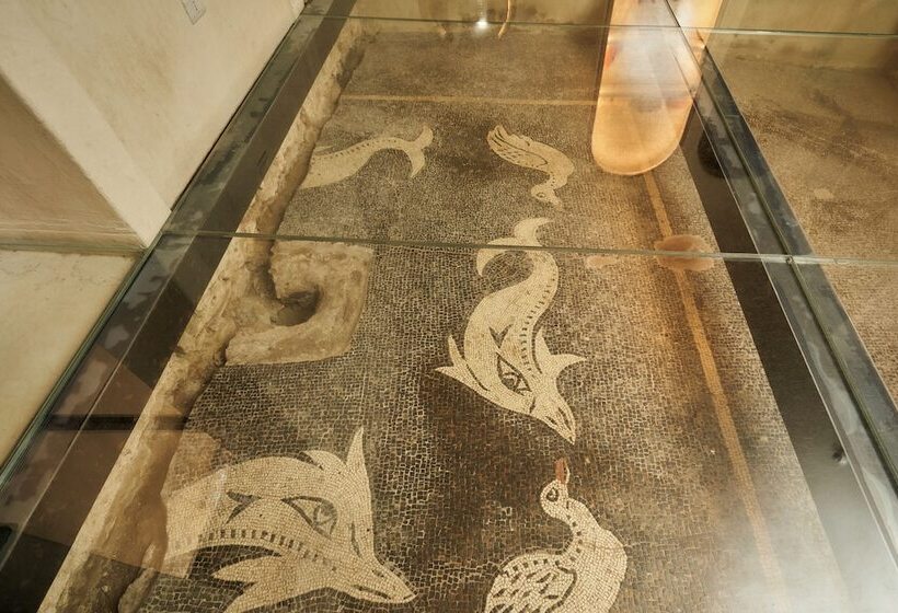 تختخواب و صبحانه Sugars Residenza D  Epoca