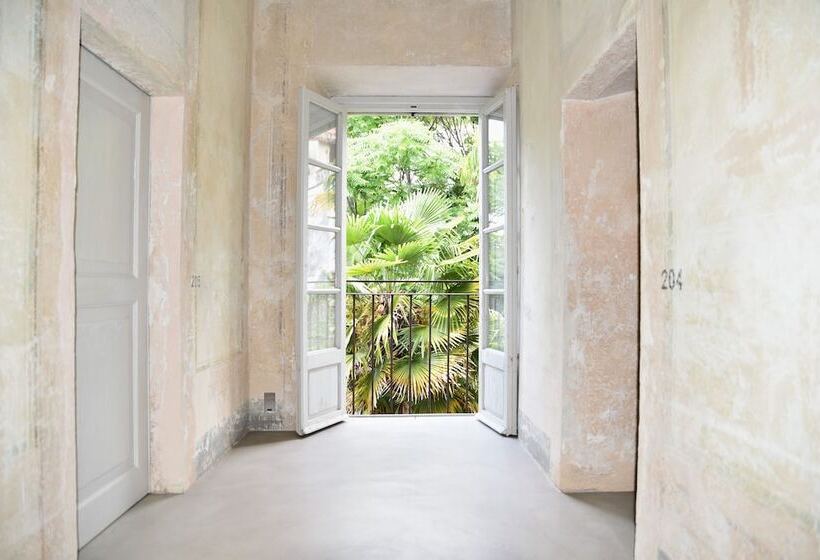 تختخواب و صبحانه Sugars Residenza D  Epoca