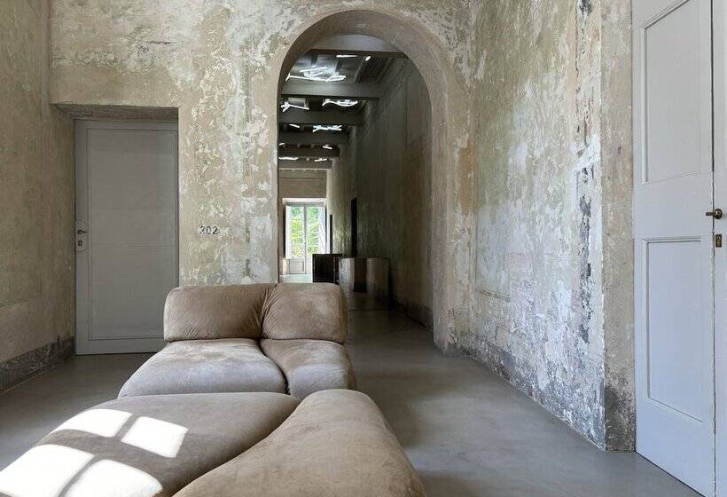 تختخواب و صبحانه Sugars Residenza D  Epoca