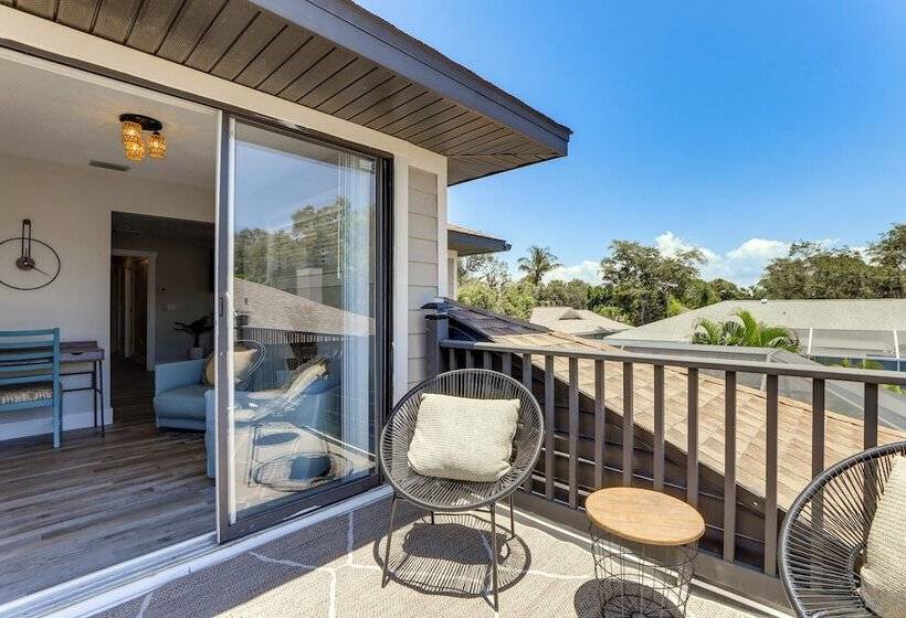 Dog Friendly Bradenton House W/ Pool & Game Room!