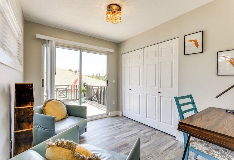 Dog Friendly Bradenton House W/ Pool & Game Room!