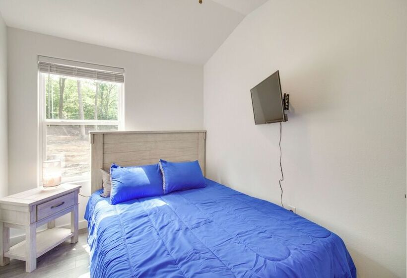 Grove Cabin   Walk To Grand Lake O  The Cherokees!