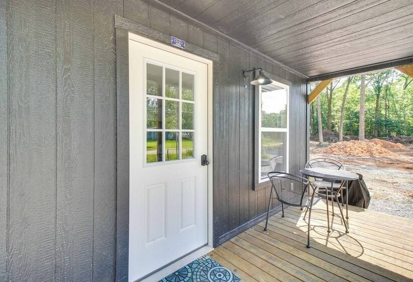 Grove Cabin   Walk To Grand Lake O  The Cherokees!