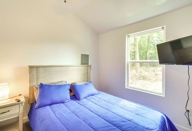 Grove Cabin   Walk To Grand Lake O  The Cherokees!