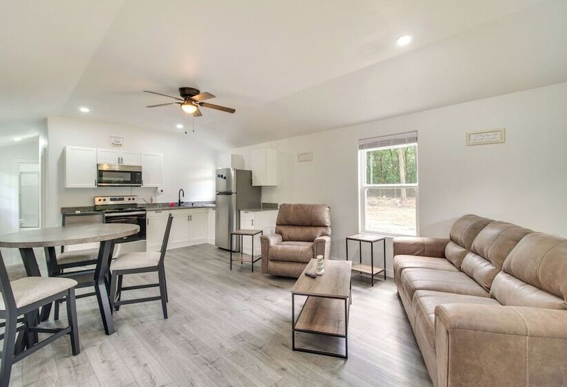 Grove Cabin   Walk To Grand Lake O  The Cherokees!