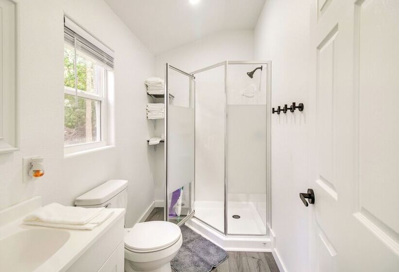 Grove Cabin   Walk To Grand Lake O  The Cherokees!