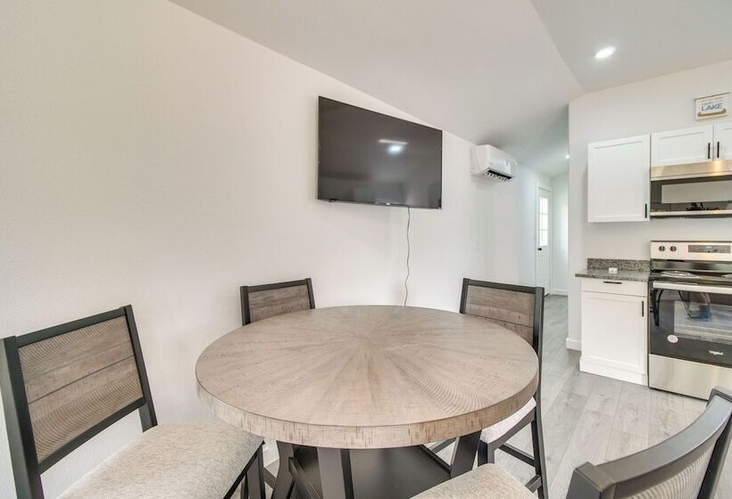 Grove Cabin   Walk To Grand Lake O  The Cherokees!