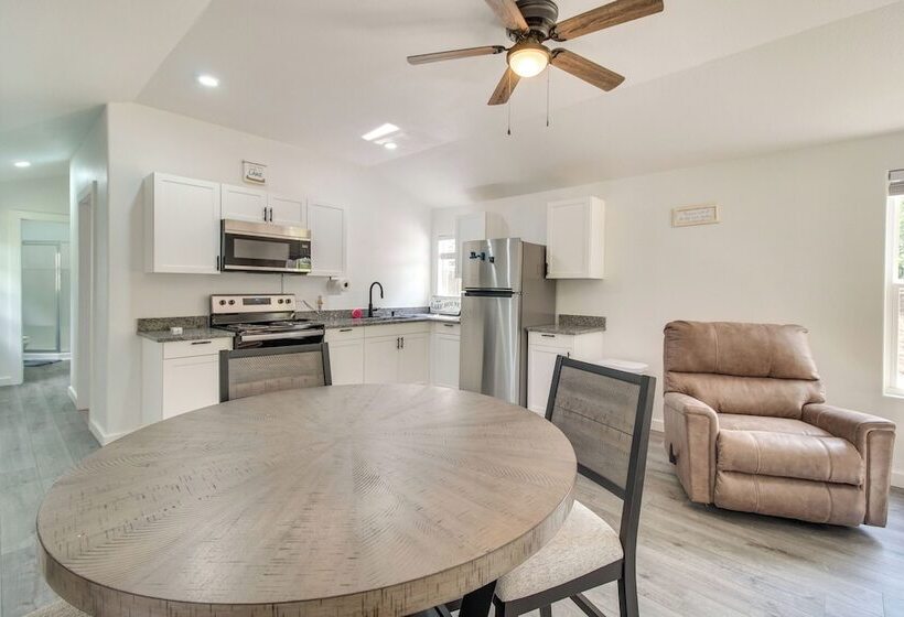 Grove Cabin   Walk To Grand Lake O  The Cherokees!