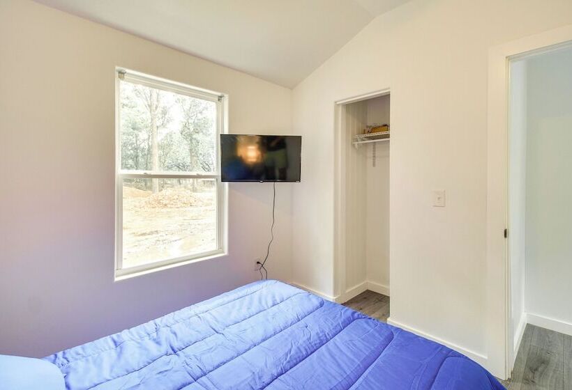 Grove Cabin   Walk To Grand Lake O  The Cherokees!