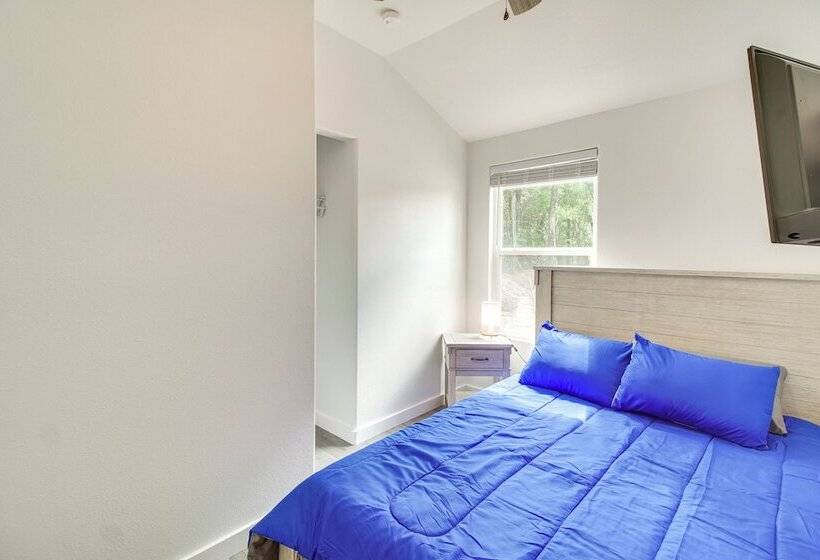 Grove Cabin   Walk To Grand Lake O  The Cherokees!