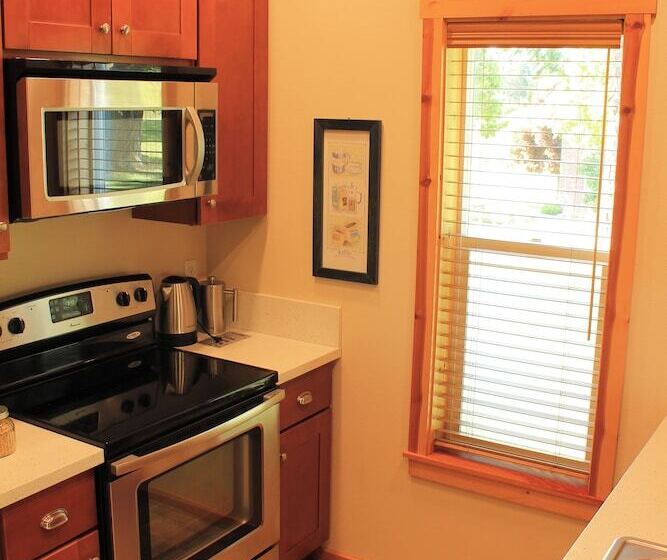 Gæstgiveri Pebble Cove Farm