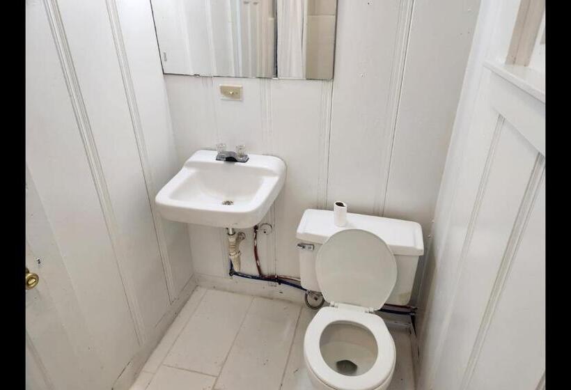 בית מלון כפרי Budget Inn By Oyo Palestine Tx Hwy 79