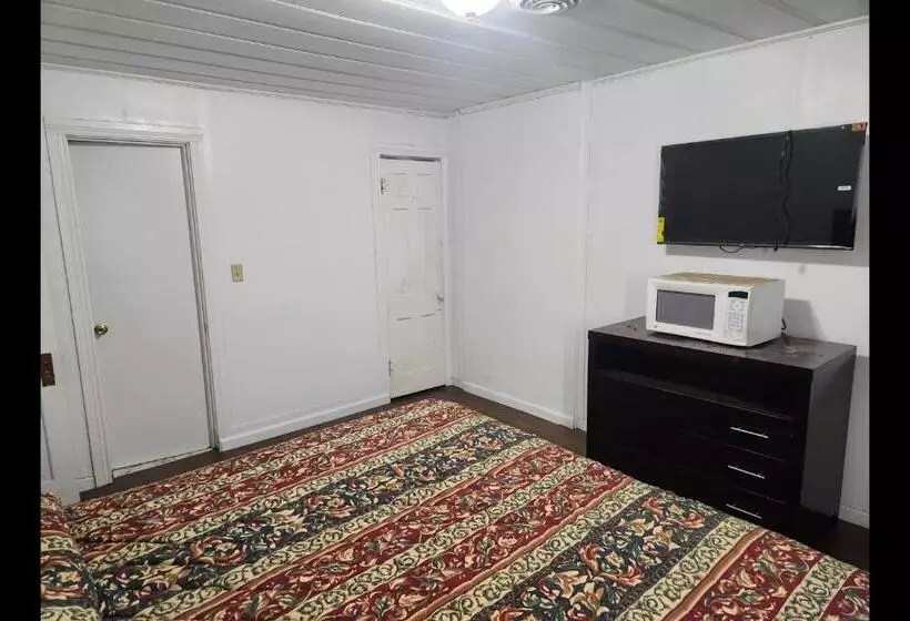 ホテル Budget Inn By Oyo Palestine Tx Hwy 79