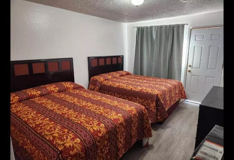 ホテル Budget Inn By Oyo Palestine Tx Hwy 79