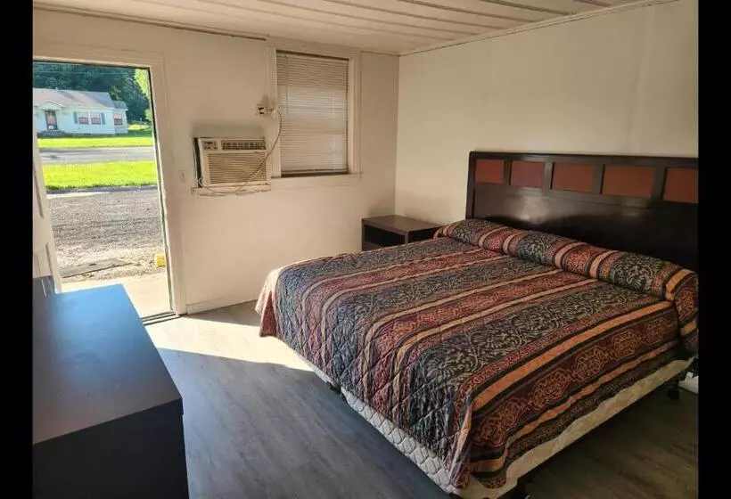 ホテル Budget Inn By Oyo Palestine Tx Hwy 79