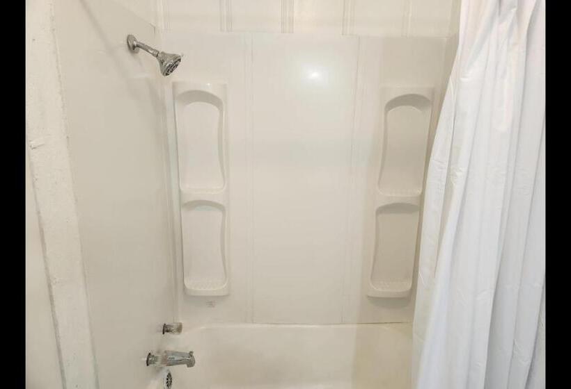 בית מלון כפרי Budget Inn By Oyo Palestine Tx Hwy 79