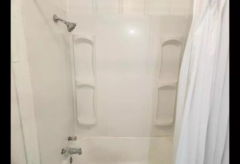 ホテル Budget Inn By Oyo Palestine Tx Hwy 79