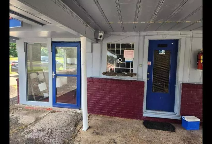 ホテル Budget Inn By Oyo Palestine Tx Hwy 79