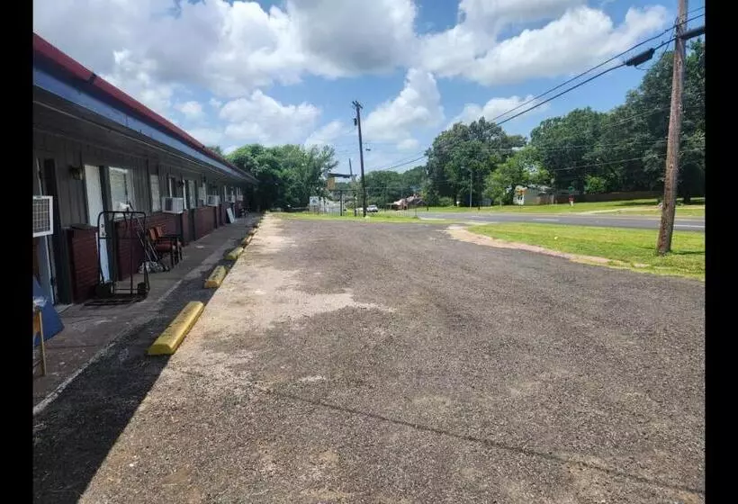 ホテル Budget Inn By Oyo Palestine Tx Hwy 79