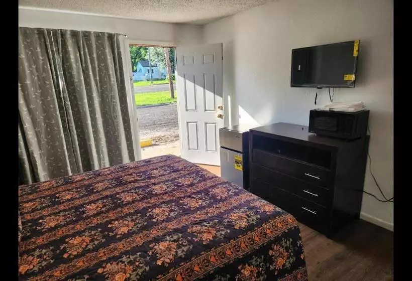 ホテル Budget Inn By Oyo Palestine Tx Hwy 79