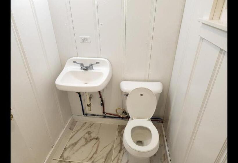 בית מלון כפרי Budget Inn By Oyo Palestine Tx Hwy 79