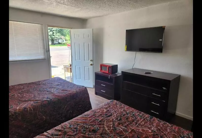 ホテル Budget Inn By Oyo Palestine Tx Hwy 79