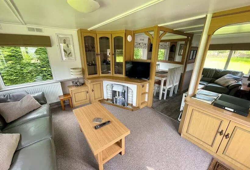 Hotelli Celtic Lodges