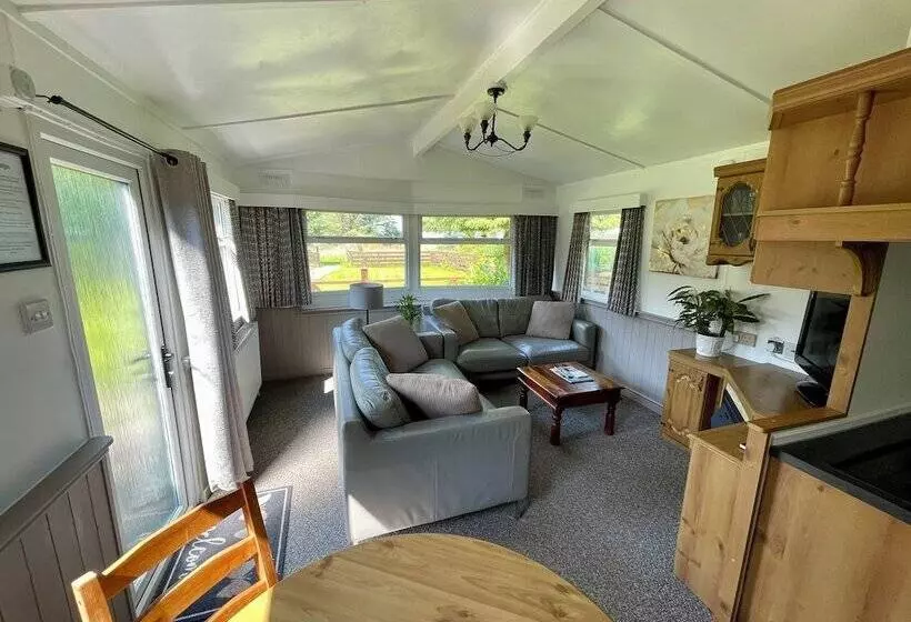 Hotelli Celtic Lodges