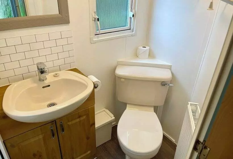 Hotelli Celtic Lodges