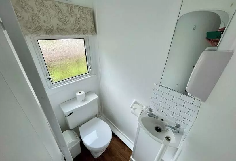 Hotelli Celtic Lodges