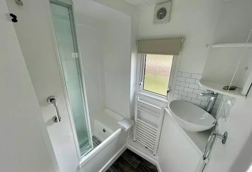 Hotelli Celtic Lodges