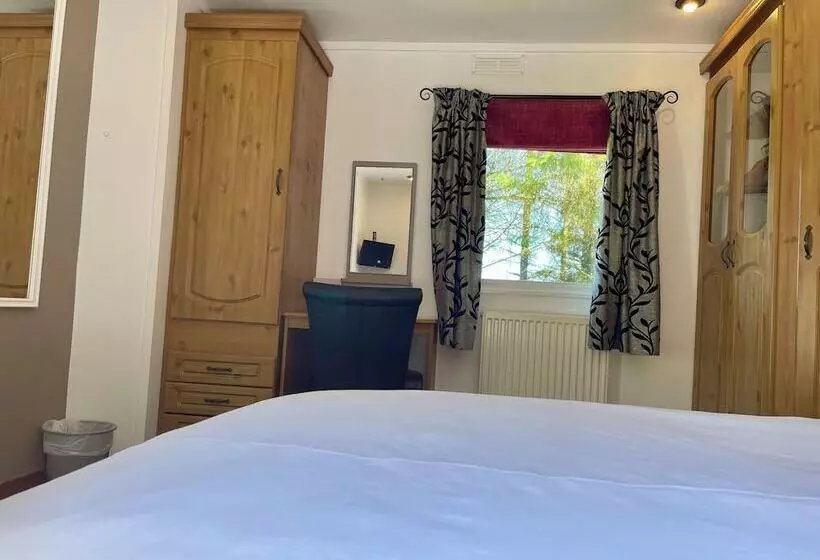 Hotelli Celtic Lodges