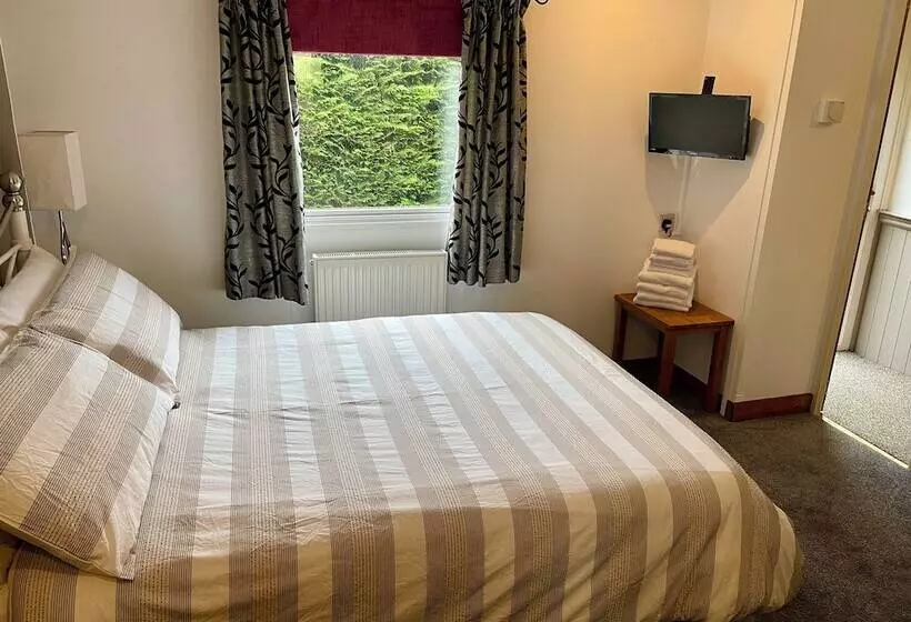 Hotelli Celtic Lodges