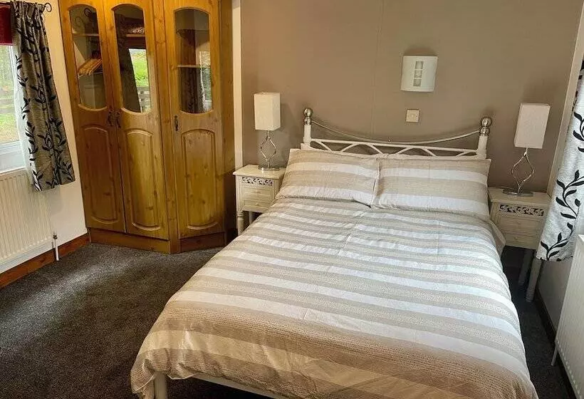 Hotelli Celtic Lodges