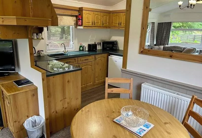 Hotelli Celtic Lodges