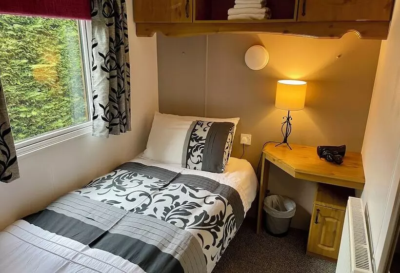 Hotelli Celtic Lodges